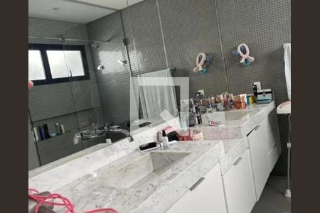 Foto 22 de casa de condomínio à venda com 4 quartos, 270m² em Swiss Park, Campinas