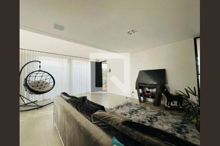 Foto 07 de casa de condomínio à venda com 4 quartos, 270m² em Swiss Park, Campinas