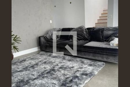 Foto 16 de casa de condomínio à venda com 4 quartos, 270m² em Swiss Park, Campinas