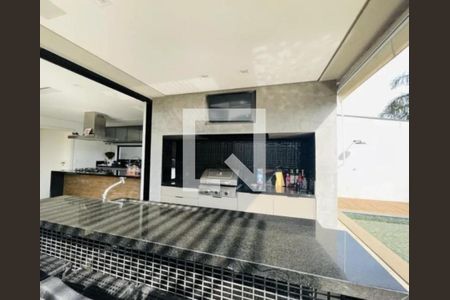 Foto 29 de casa de condomínio à venda com 4 quartos, 270m² em Swiss Park, Campinas