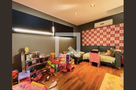 Foto 19 de casa de condomínio à venda com 4 quartos, 270m² em Swiss Park, Campinas