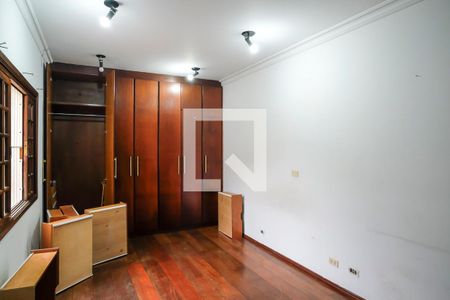 Suíte 1 de casa à venda com 3 quartos, 325m² em Vila Mariza, São Bernardo do Campo