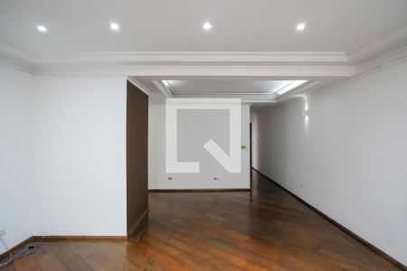 Sala de casa à venda com 3 quartos, 325m² em Vila Mariza, São Bernardo do Campo