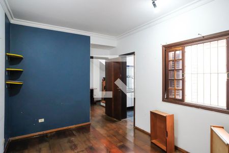 Suíte 1 de casa à venda com 3 quartos, 325m² em Vila Mariza, São Bernardo do Campo