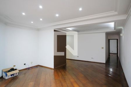 Sala de casa à venda com 3 quartos, 325m² em Vila Mariza, São Bernardo do Campo