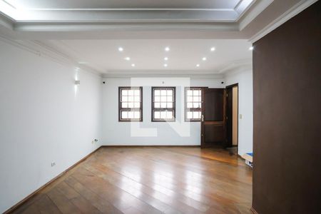 Sala de casa à venda com 3 quartos, 325m² em Vila Mariza, São Bernardo do Campo