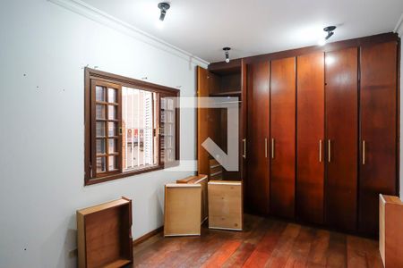 Suíte 1 de casa à venda com 3 quartos, 325m² em Vila Mariza, São Bernardo do Campo