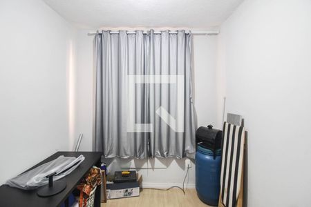 Quarto 2 de apartamento para alugar com 2 quartos, 45m² em Cerâmica, Nova Iguaçu