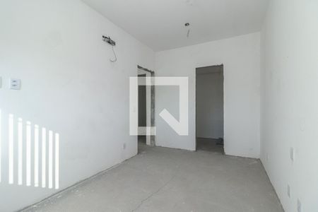 Quarto Suíte de apartamento à venda com 2 quartos, 74m² em Três Figueiras, Porto Alegre