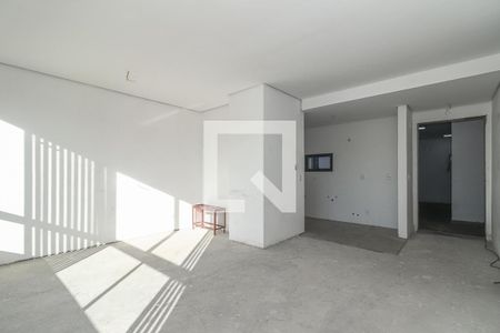 Sala de apartamento à venda com 2 quartos, 74m² em Três Figueiras, Porto Alegre