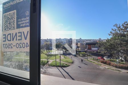 Vista de apartamento à venda com 2 quartos, 74m² em Três Figueiras, Porto Alegre