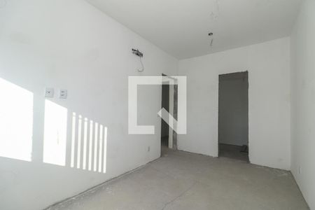 Quarto Suíte de apartamento à venda com 2 quartos, 74m² em Três Figueiras, Porto Alegre