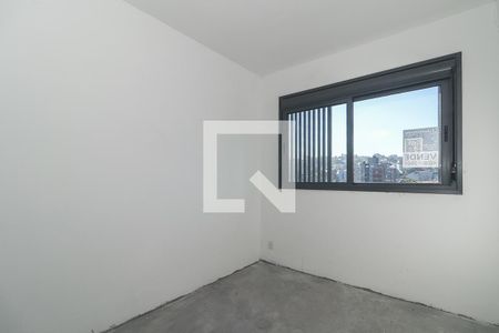 Quarto  de apartamento à venda com 2 quartos, 74m² em Três Figueiras, Porto Alegre