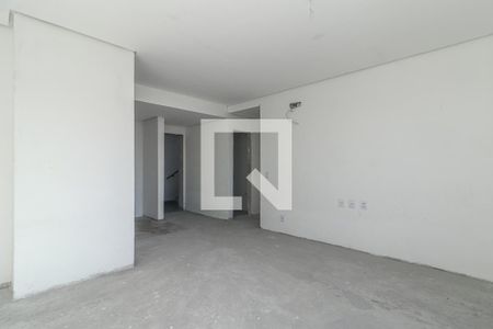 Sala de apartamento à venda com 2 quartos, 74m² em Três Figueiras, Porto Alegre