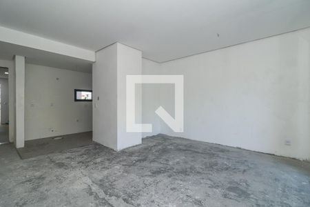 Sala de apartamento à venda com 2 quartos, 102m² em Três Figueiras, Porto Alegre
