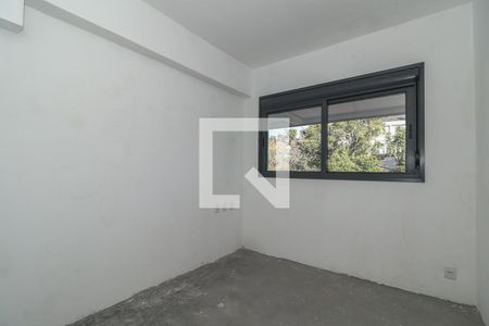 Quarto  de apartamento à venda com 2 quartos, 102m² em Três Figueiras, Porto Alegre