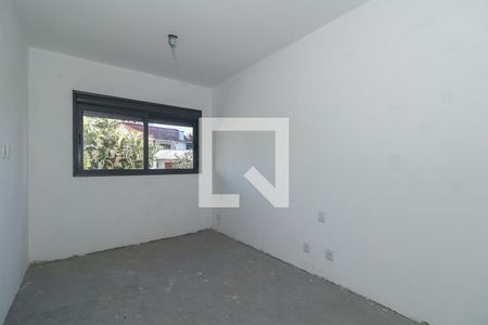 Suíte de apartamento à venda com 2 quartos, 102m² em Três Figueiras, Porto Alegre