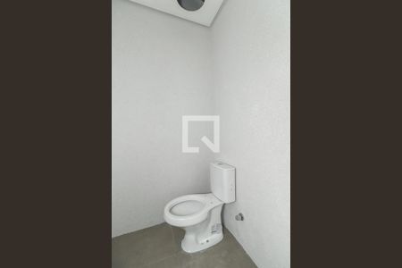 Lavabo de apartamento à venda com 2 quartos, 74m² em Três Figueiras, Porto Alegre