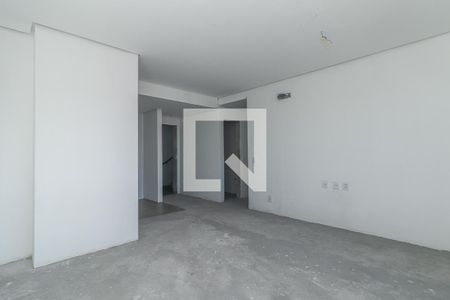 Sala de apartamento à venda com 2 quartos, 74m² em Três Figueiras, Porto Alegre
