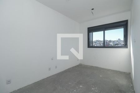 Suíte de apartamento à venda com 2 quartos, 74m² em Três Figueiras, Porto Alegre