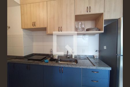 Apartamento para alugar com 2 quartos, 36m² em Jardim Cidade Pirituba, São Paulo