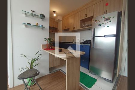 Apartamento para alugar com 2 quartos, 36m² em Jardim Cidade Pirituba, São Paulo
