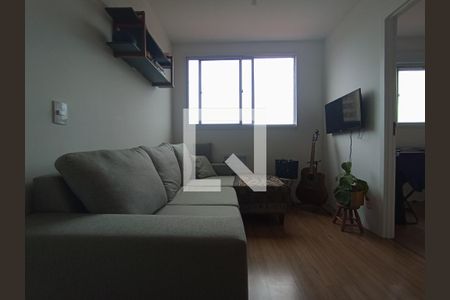 Apartamento para alugar com 2 quartos, 36m² em Jardim Cidade Pirituba, São Paulo