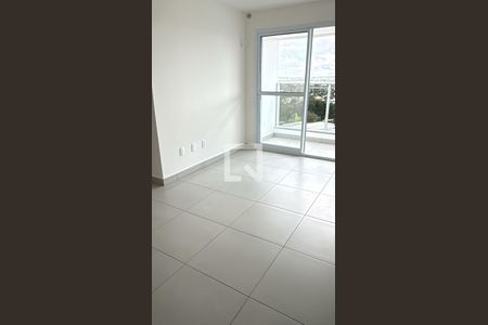 Sala de apartamento para alugar com 3 quartos, 81m² em Norte (águas Claras), Brasília