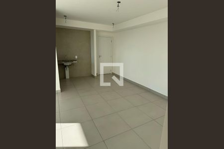 Sala de apartamento para alugar com 3 quartos, 81m² em Norte (águas Claras), Brasília