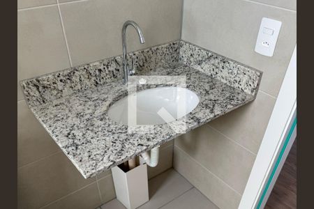 Banheiro de apartamento para alugar com 3 quartos, 81m² em Norte (águas Claras), Brasília