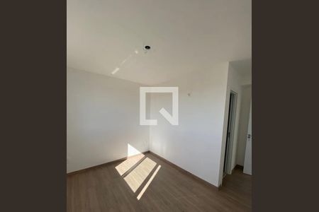 Quarto 3 de apartamento para alugar com 3 quartos, 81m² em Norte (águas Claras), Brasília