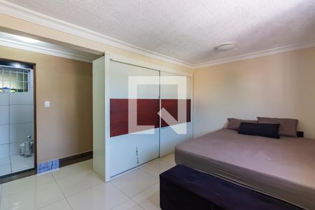 Quarto de casa para alugar com 1 quarto, 47m² em Jardim Osasco, Osasco