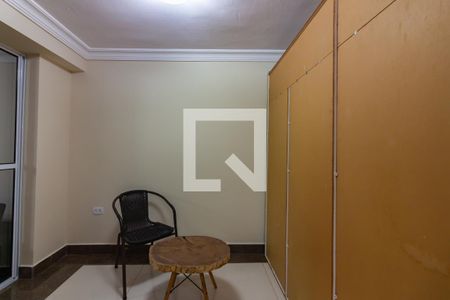 Sala 2 de casa para alugar com 1 quarto, 47m² em Jardim Osasco, Osasco