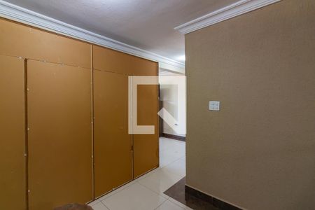 Sala 2 de casa para alugar com 1 quarto, 47m² em Jardim Osasco, Osasco