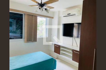 Apartamento à venda com 2 quartos, 88m² em Laranjeiras, Rio de Janeiro
