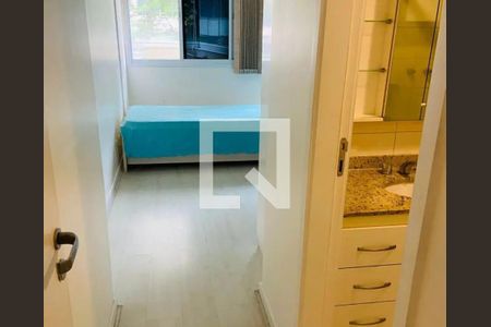 Apartamento à venda com 2 quartos, 88m² em Laranjeiras, Rio de Janeiro