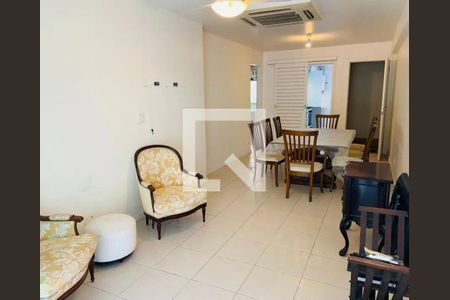 Apartamento à venda com 2 quartos, 88m² em Laranjeiras, Rio de Janeiro