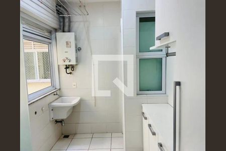 Apartamento à venda com 2 quartos, 88m² em Laranjeiras, Rio de Janeiro
