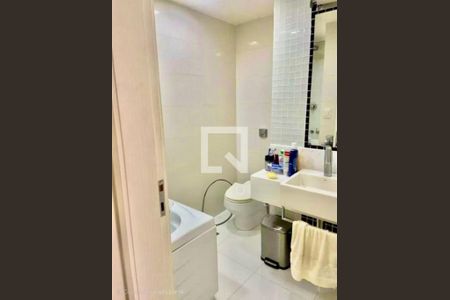 Apartamento à venda com 3 quartos, 100m² em Botafogo, Rio de Janeiro