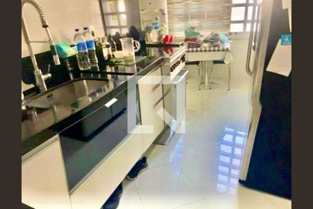 Apartamento à venda com 3 quartos, 100m² em Botafogo, Rio de Janeiro