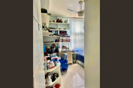 Apartamento à venda com 3 quartos, 100m² em Botafogo, Rio de Janeiro