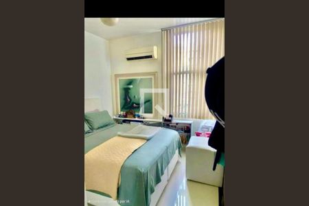 Apartamento à venda com 3 quartos, 100m² em Botafogo, Rio de Janeiro