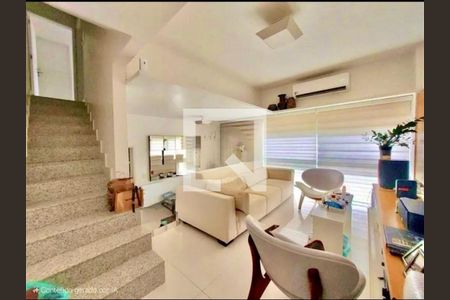Apartamento à venda com 3 quartos, 100m² em Botafogo, Rio de Janeiro