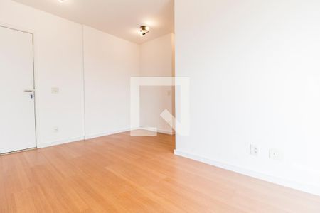 Sala de TV de apartamento para alugar com 2 quartos, 60m² em Jardim das Belezas, Carapicuíba