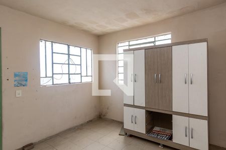 Quarto 3 Casa 1 de casa à venda com 5 quartos, 300m² em Pampulha, Belo Horizonte