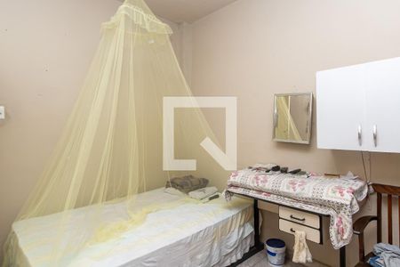 Quarto 2 Casa 1 de casa à venda com 5 quartos, 300m² em Pampulha, Belo Horizonte
