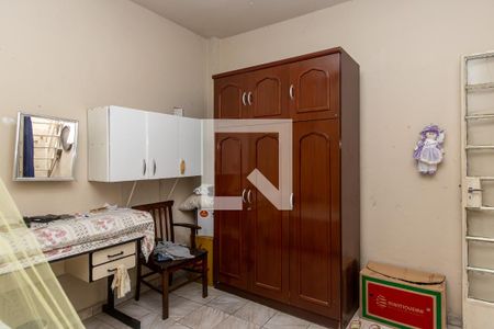 Quarto 2 Casa 1 de casa à venda com 5 quartos, 300m² em Pampulha, Belo Horizonte