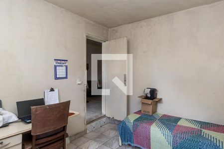 Quarto 1 Casa 1 de casa à venda com 5 quartos, 300m² em Pampulha, Belo Horizonte
