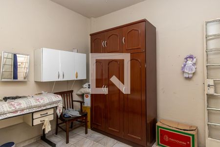 Quarto 2 Casa 1 de casa à venda com 5 quartos, 300m² em Pampulha, Belo Horizonte