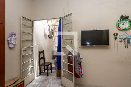 Quarto 2 Casa 1 de casa à venda com 5 quartos, 300m² em Pampulha, Belo Horizonte